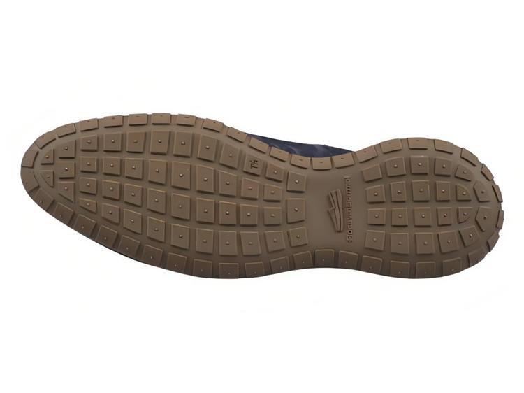 Floris van Bommel SFM-50144 darkblue
