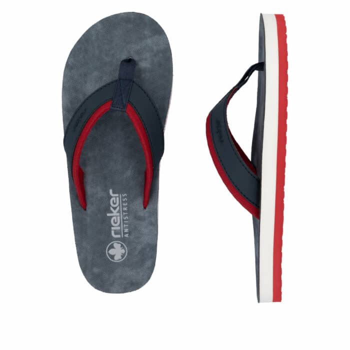 Rieker Sandal Herre 20151-14