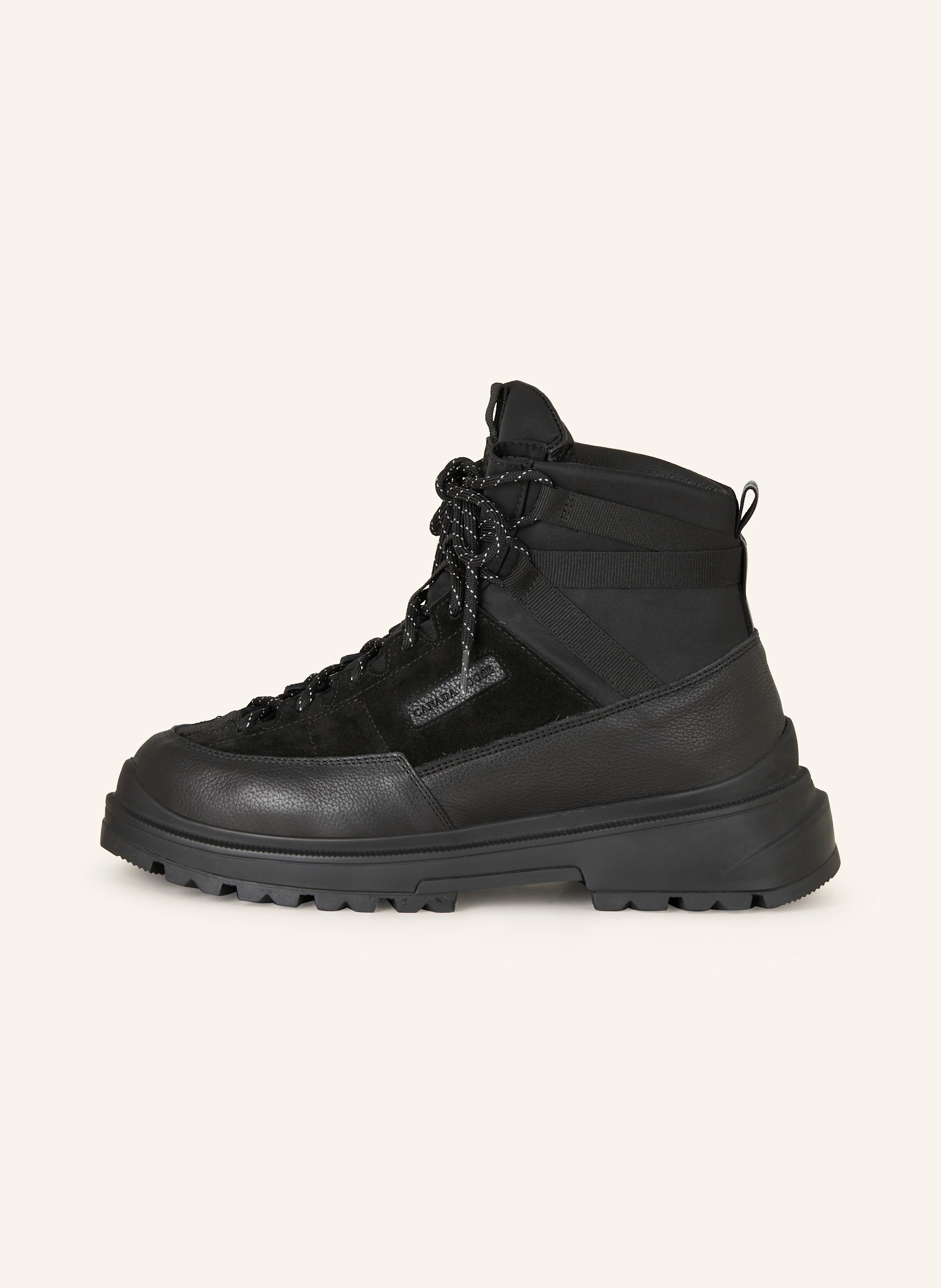 CANADA GOOSE Schnürboots JOURNEY
