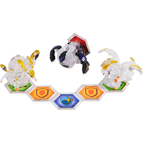 Bakugan startpakke S5