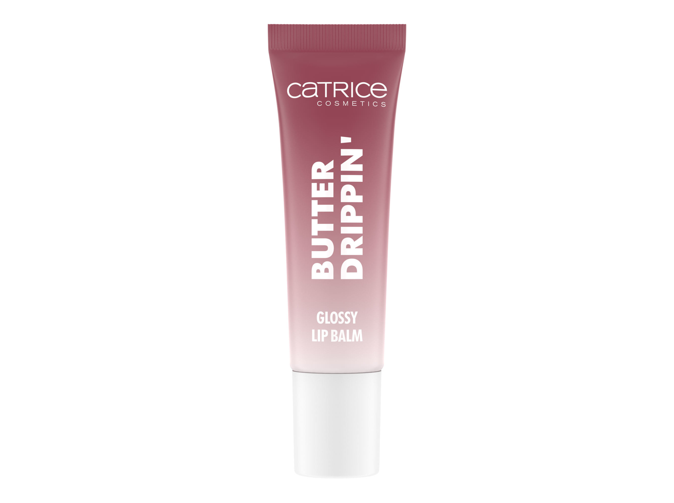 LIP BALM CATRICE GLOSSY BUTTER DRIPPIN' 030 10ML