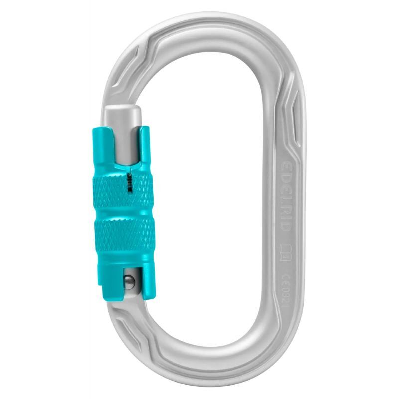 Oval Power 2500 Triple - Mousqueton