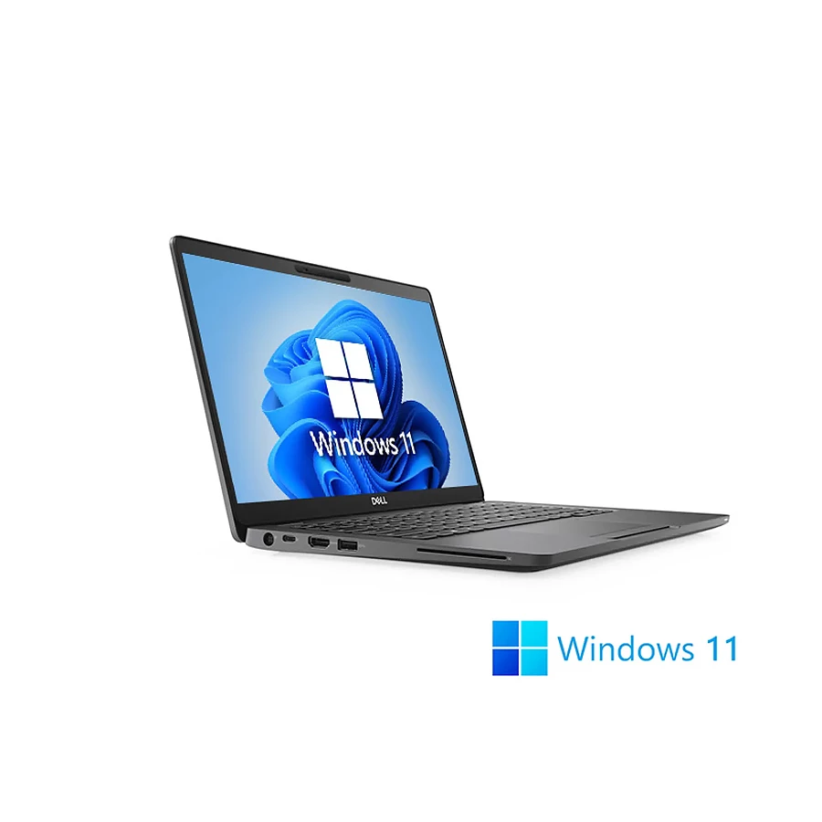 Dell Latitude 5300 (Dell30390) · Reconditionné