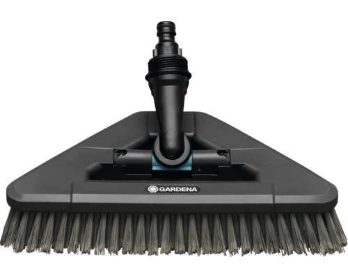 Steelborstel zacht flex GARDENA Cleansystem