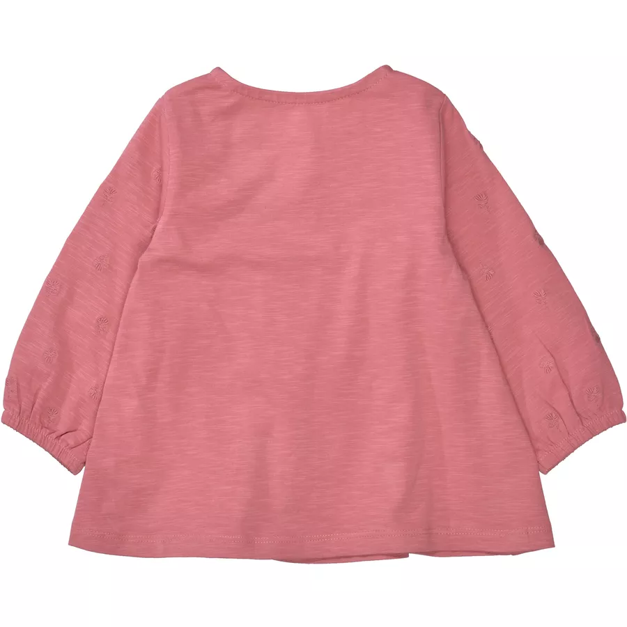 STACCATO Tunika soft berry