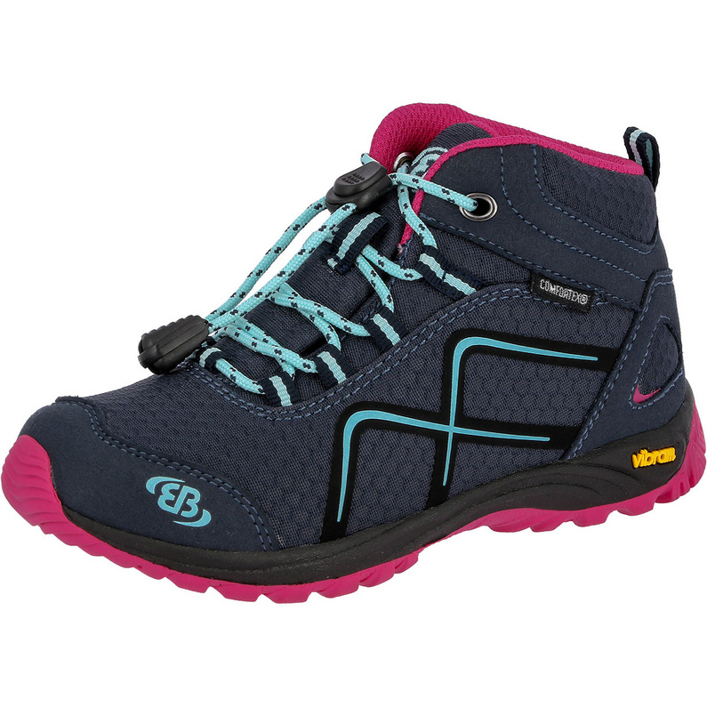 Brütting Kinder Guide High Schuhe