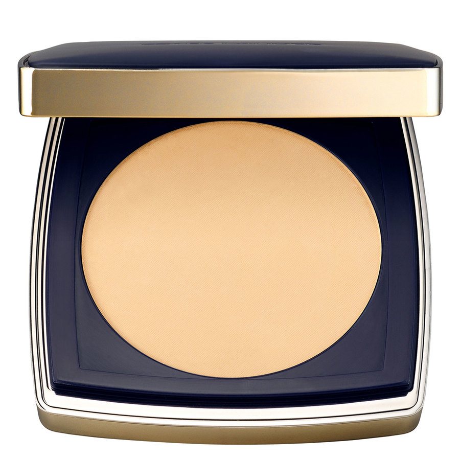 Estée Lauder Double Wear Stay-In-Place Matte Powder Foundation SPF10 Compact 2W2 Rattan 12g