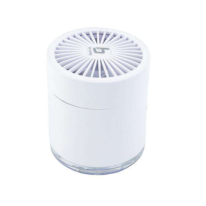 Bo-Camp Fan With humidifier wiederaufladbarere Ventilator