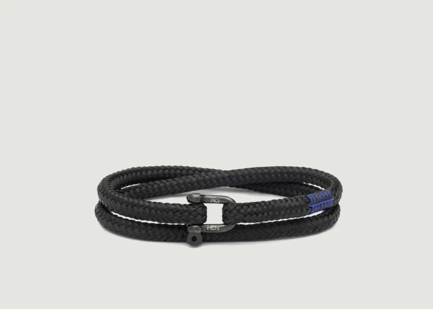 Bracelet Salty Steve Pig & Hen