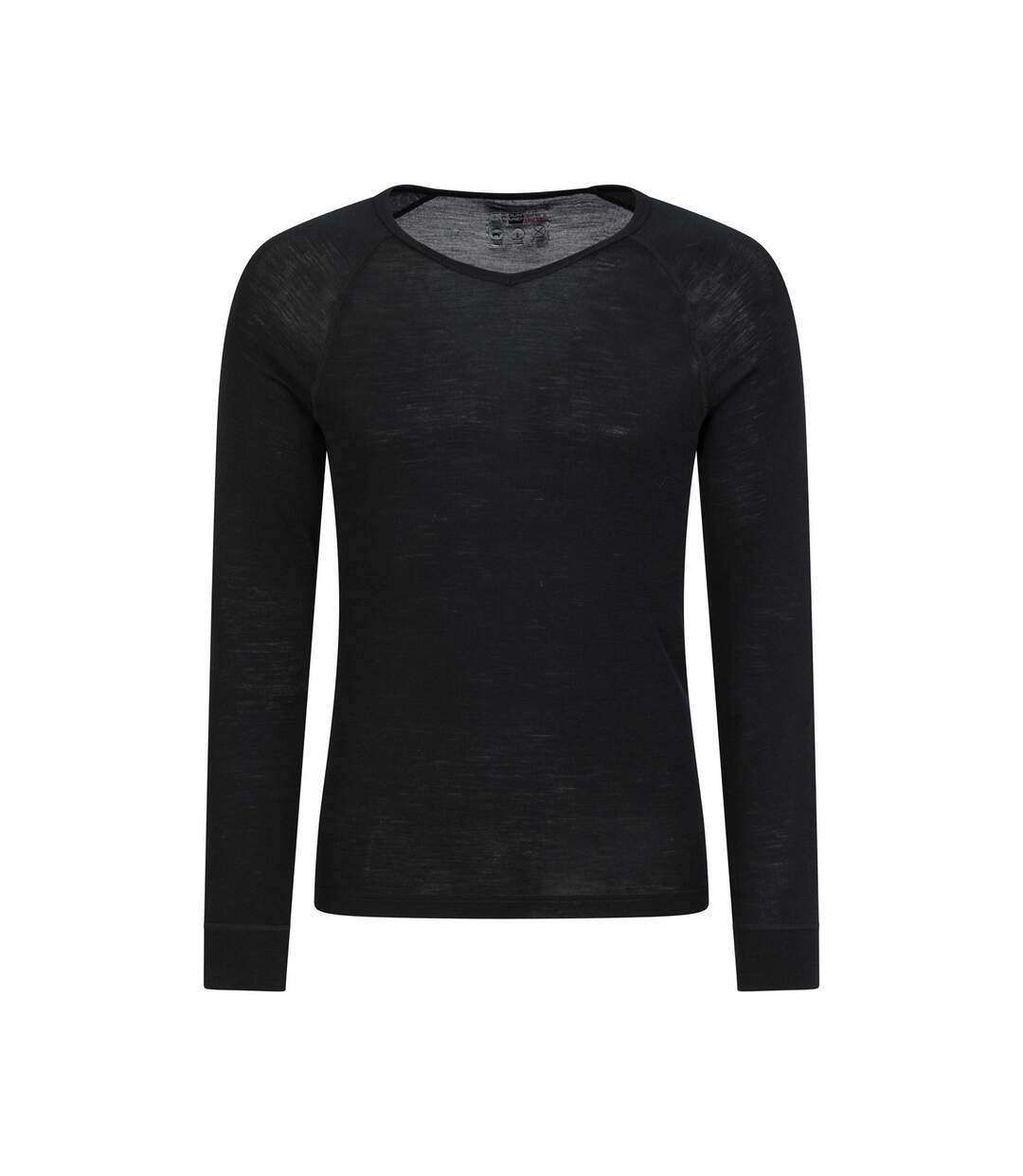 Mountain Warehouse - Haut thermique - Homme (Noir) - UTMW1213