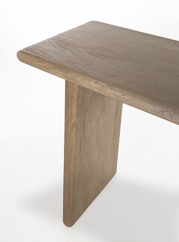 Wandtafel Lagos B160 x D40 x H76 cm