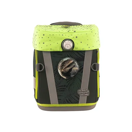 School-Mood NeonCap Hero Air+ grün (für 5802)