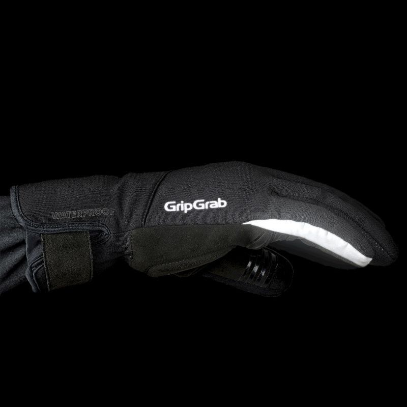 Polaris 2 Waterproof Winter Gloves - Gants vélo