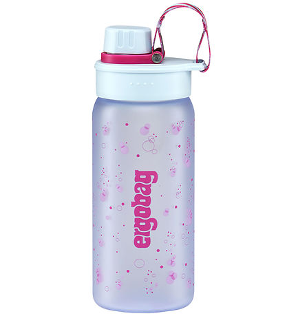 Ergobag Trinkflasche - 500 ml - Blasen