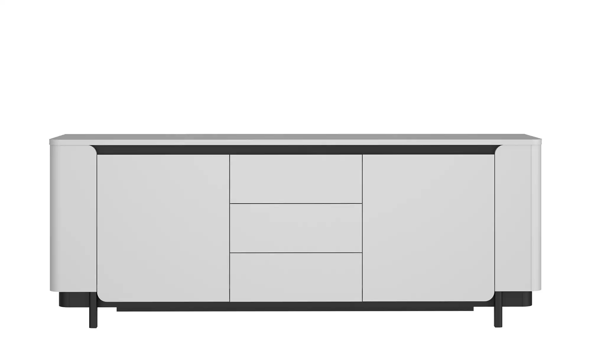 Sideboard Softclose Santori