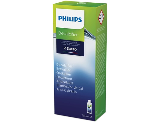 PHILIPS - Détartrant cafetière CA6700/10 Détartrant
