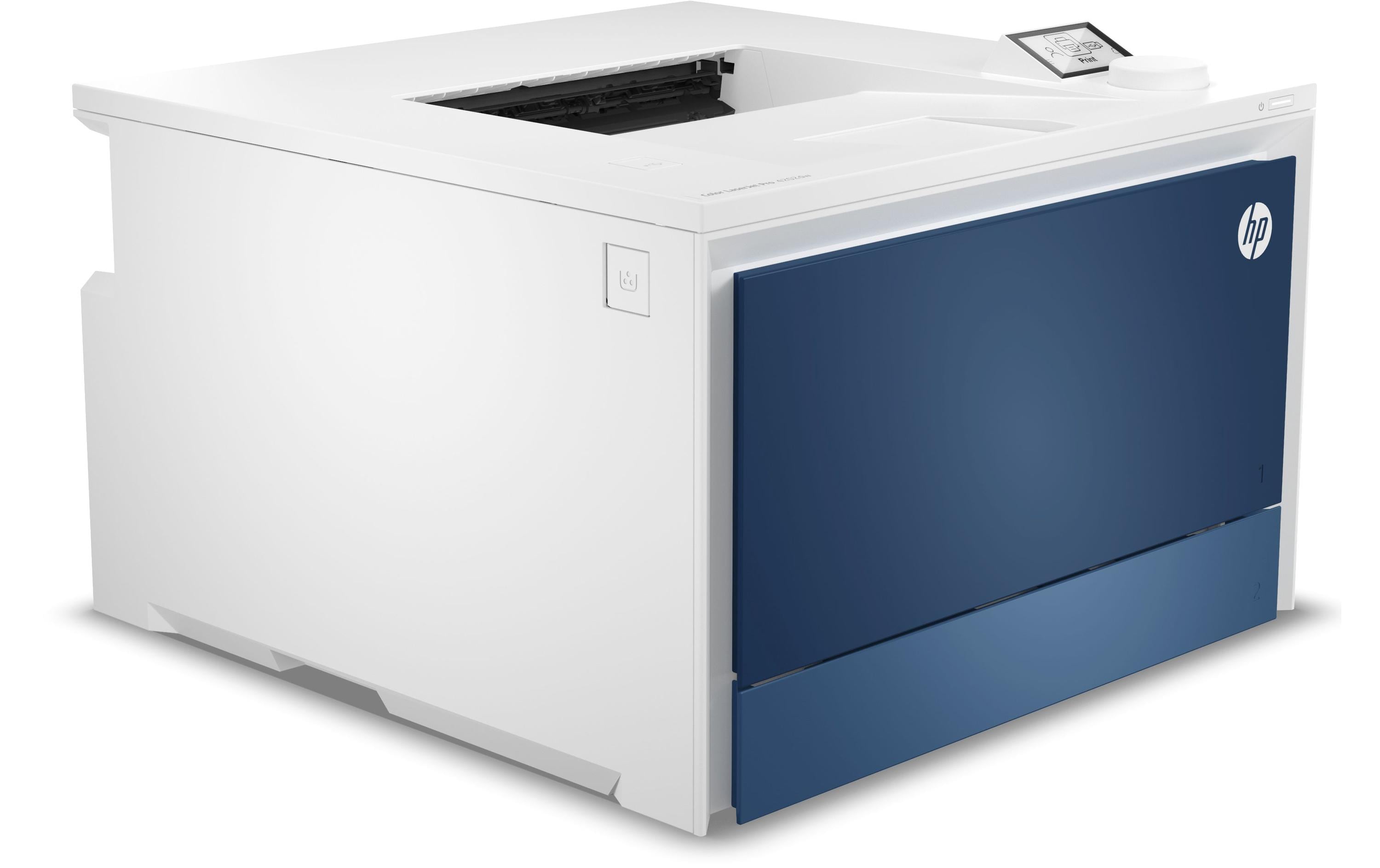 Drucker Color LaserJet Pro 4202dw<br>Kompakter Farb-Laserdrucker mit Duplexdruck