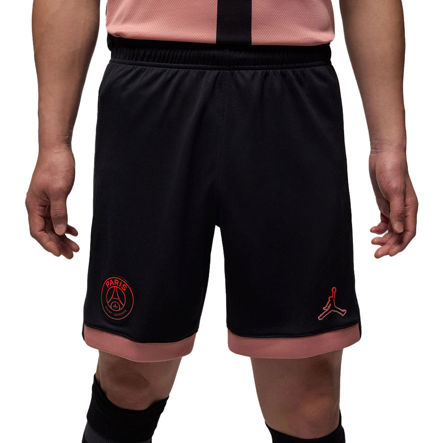 Nike Paris Saint-Germain 3rd Short 2024/2025