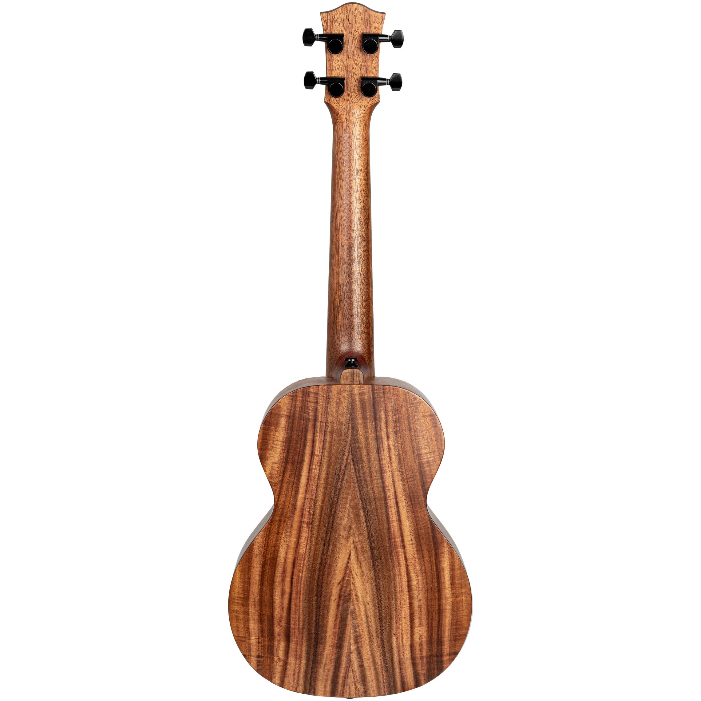 Cascha HH 2311 all solid acacia tenor ukelele