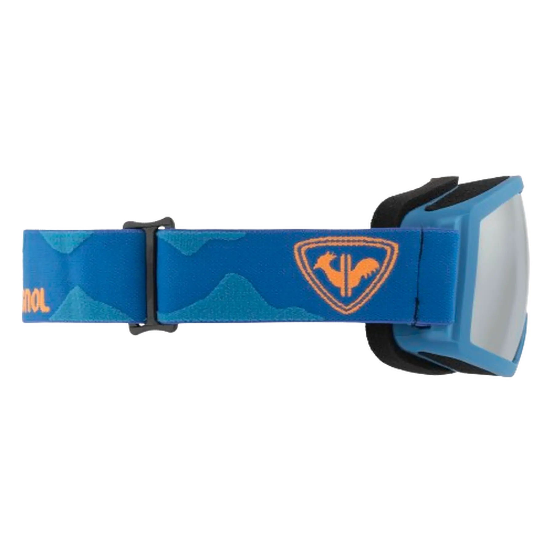 Rossignol Toric Junior Skibriller | SkatePro