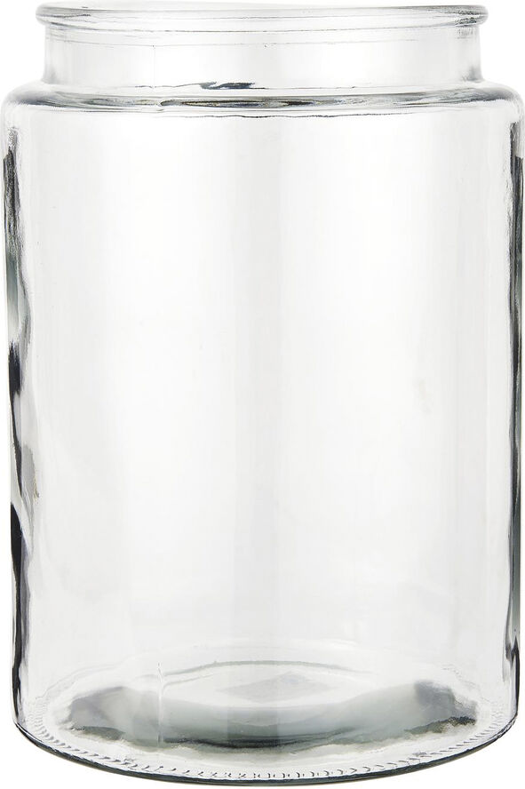 Ib Laursen Glasvase Glas