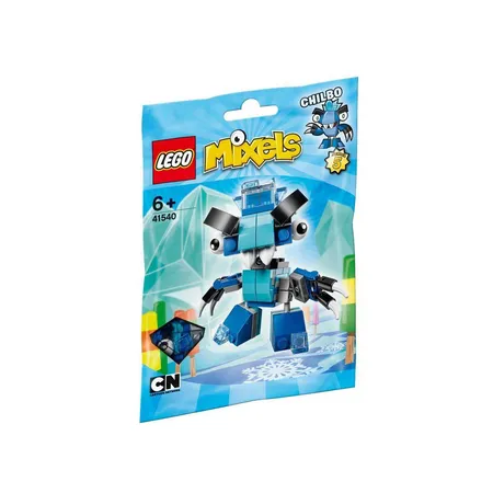 LEGO® Mixels 41540 Chilbo