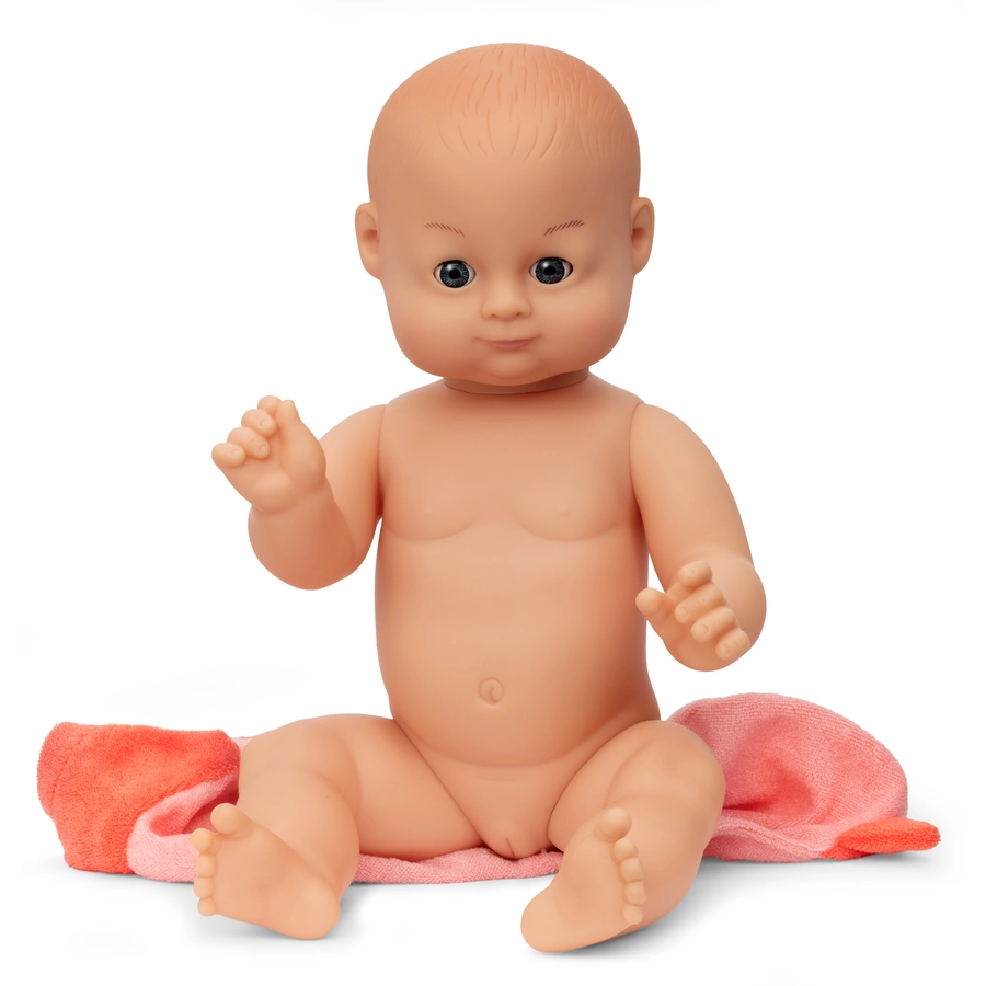 ANNA BATHTIME DOLL 36 CM