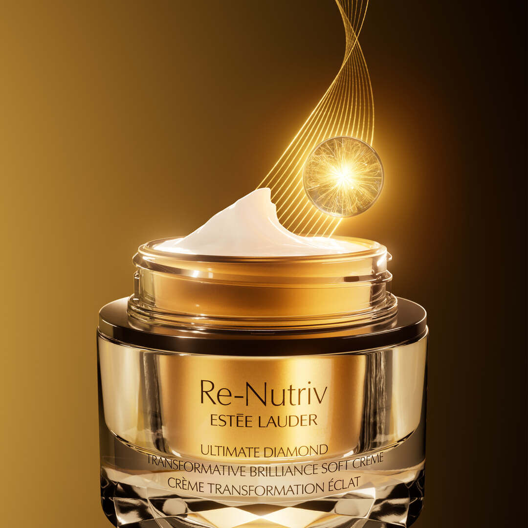 Estée Lauder Re-Nutriv Ultimate Diamond Brilliance Moisturizer - 50ml
