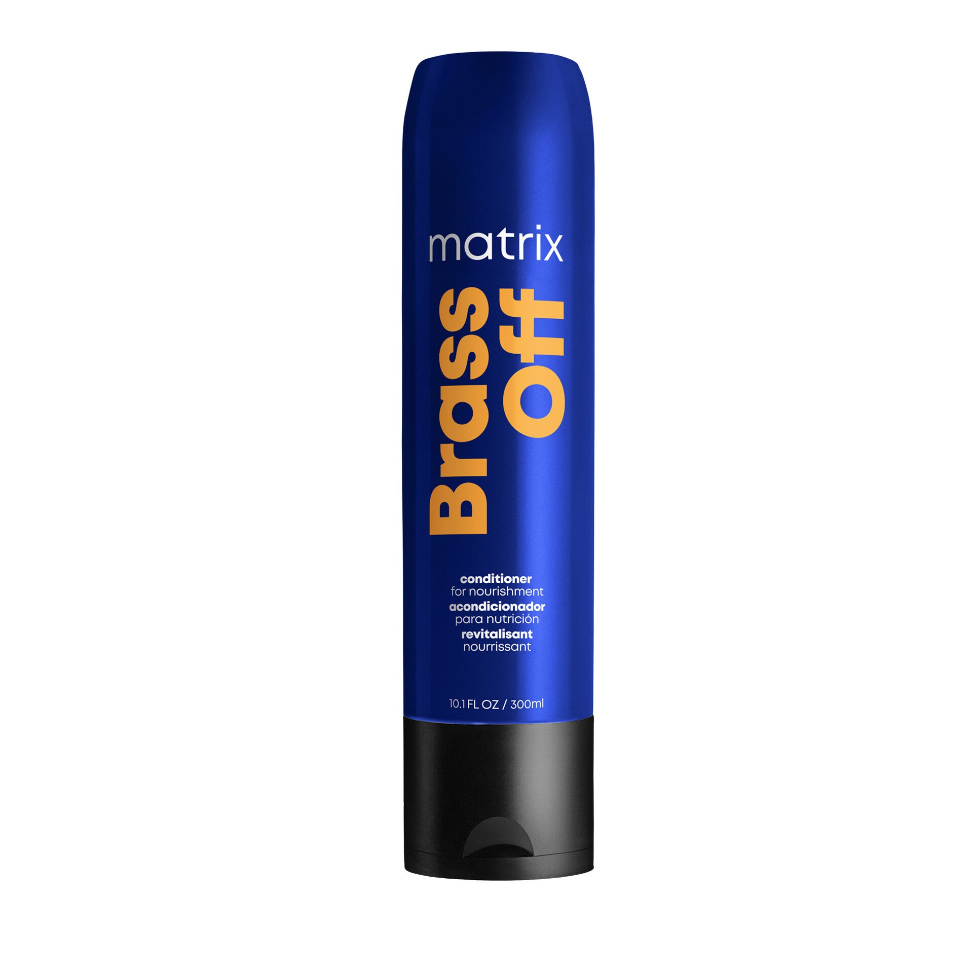 Brass Off Conditioner 300ml