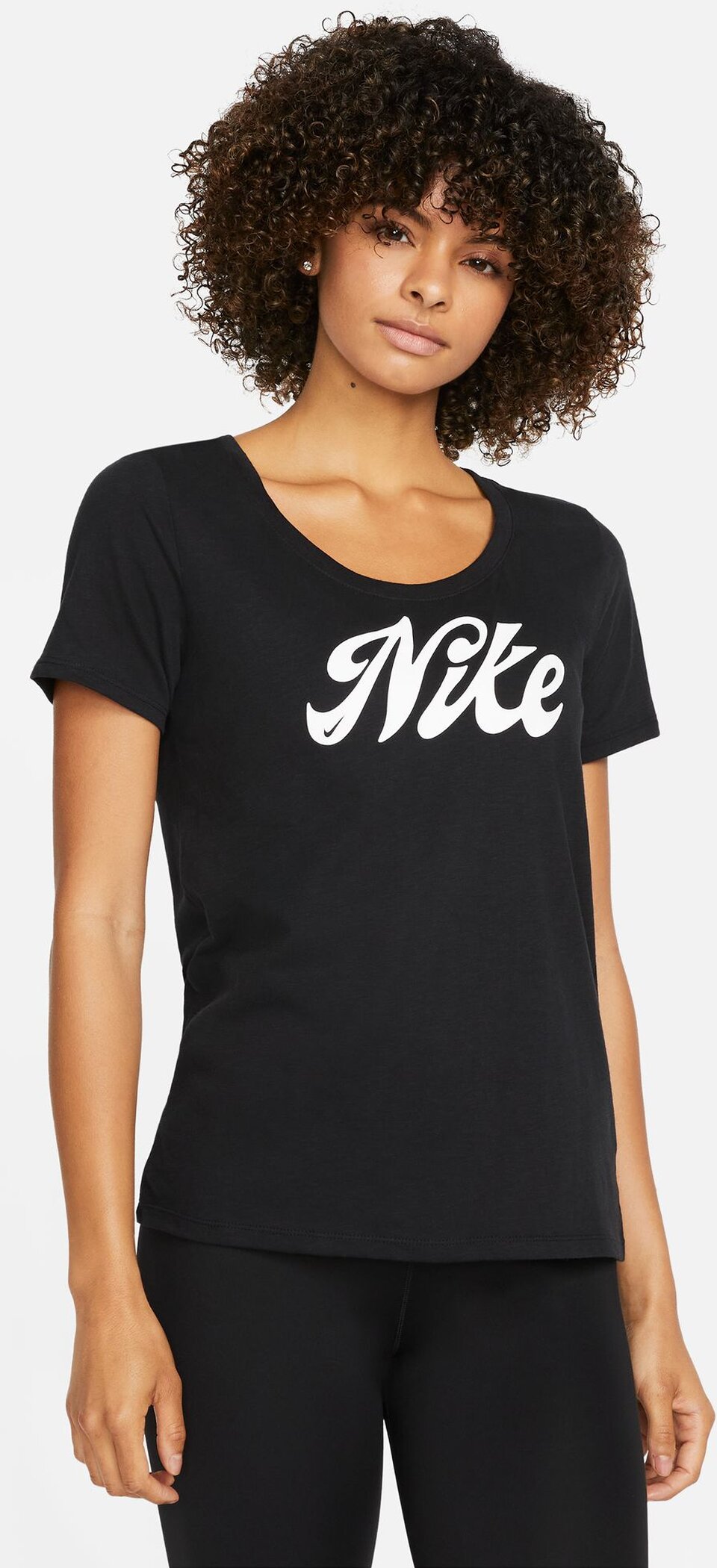 Nike Nike Dri-FIT Women"s Tee