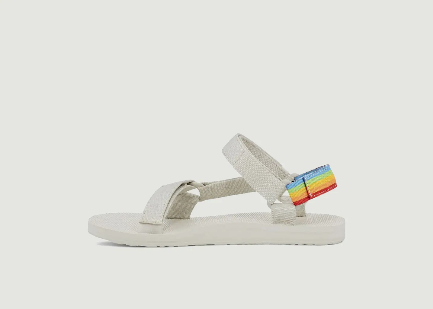 Sandales Original Universal x Polaroid TEVA