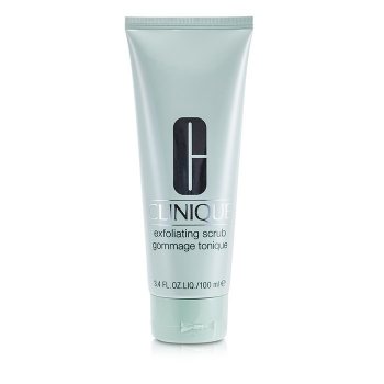 Clinique Clinique Exfoliating Esfoliante 100ml/3.3oz