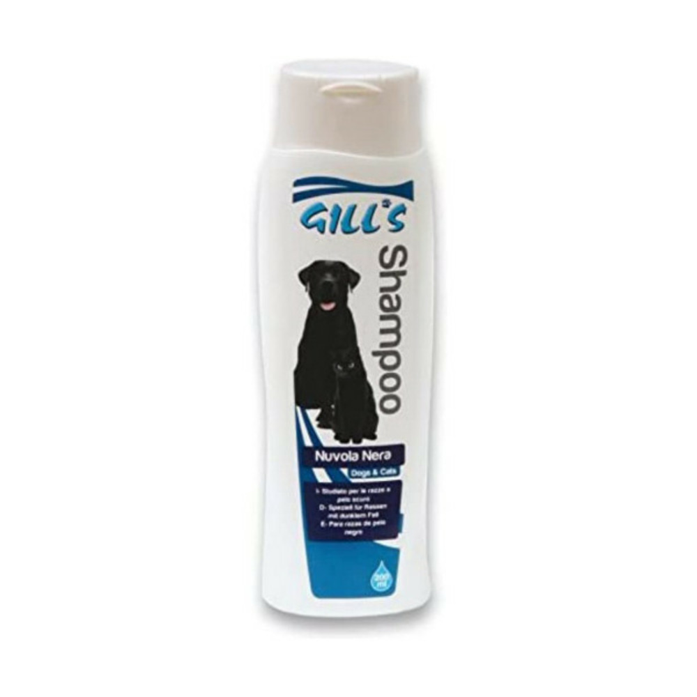 Shampoing pour animaux de compagnie (200 ml)