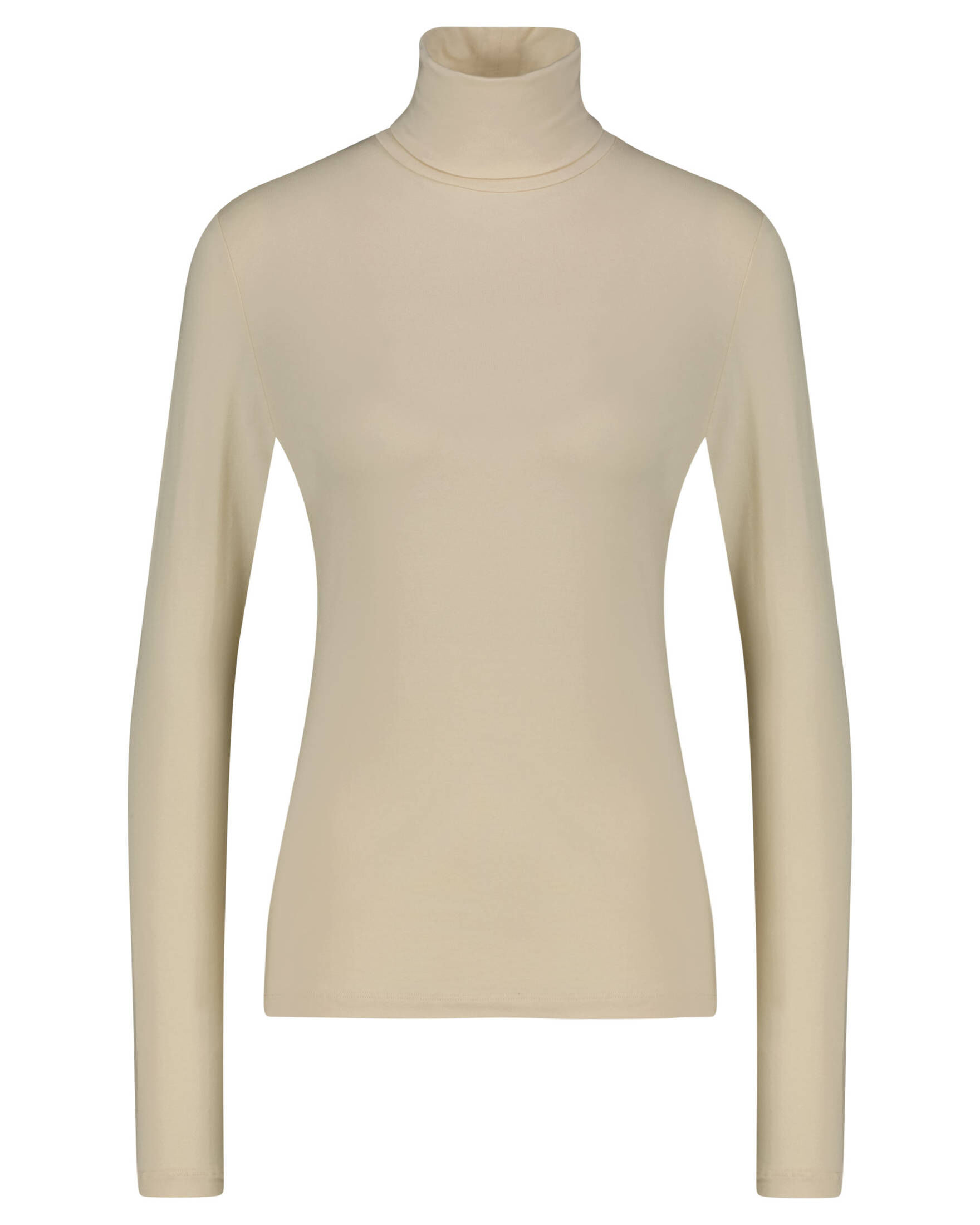 Samsoe Samsoe| Damen Rollkragen-Shirt ESTER-T-N