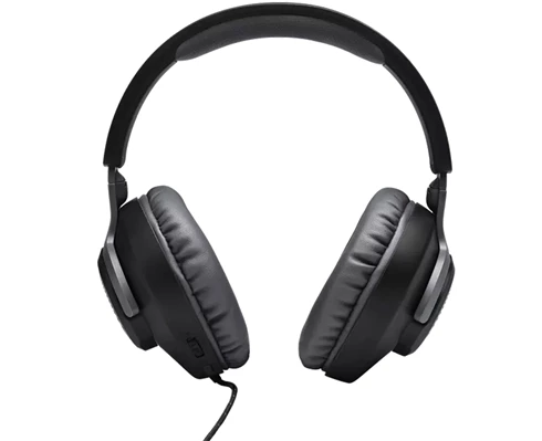 JBL Quantum 100 - Black