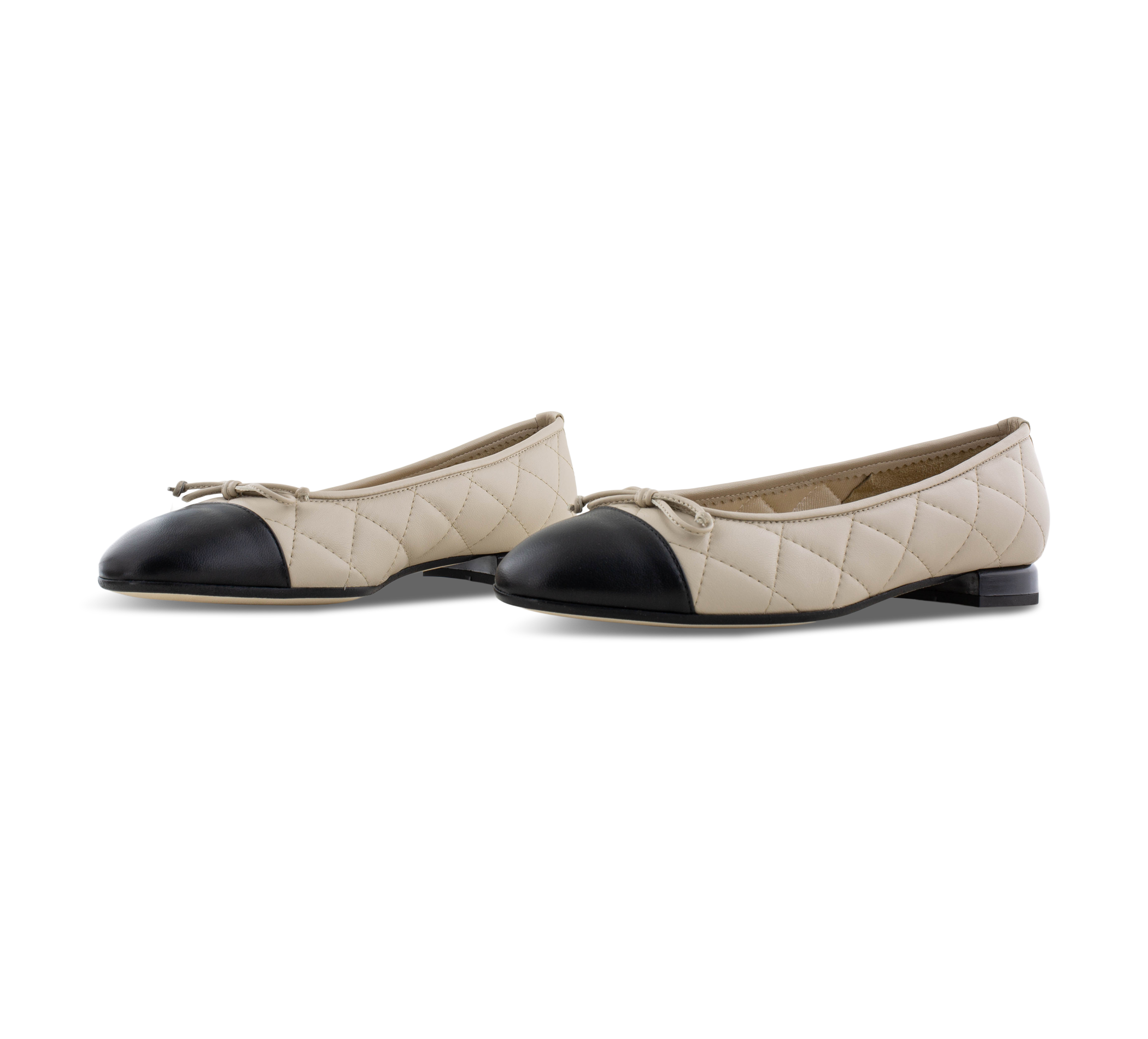 Brunate Y1b - Ballerinas