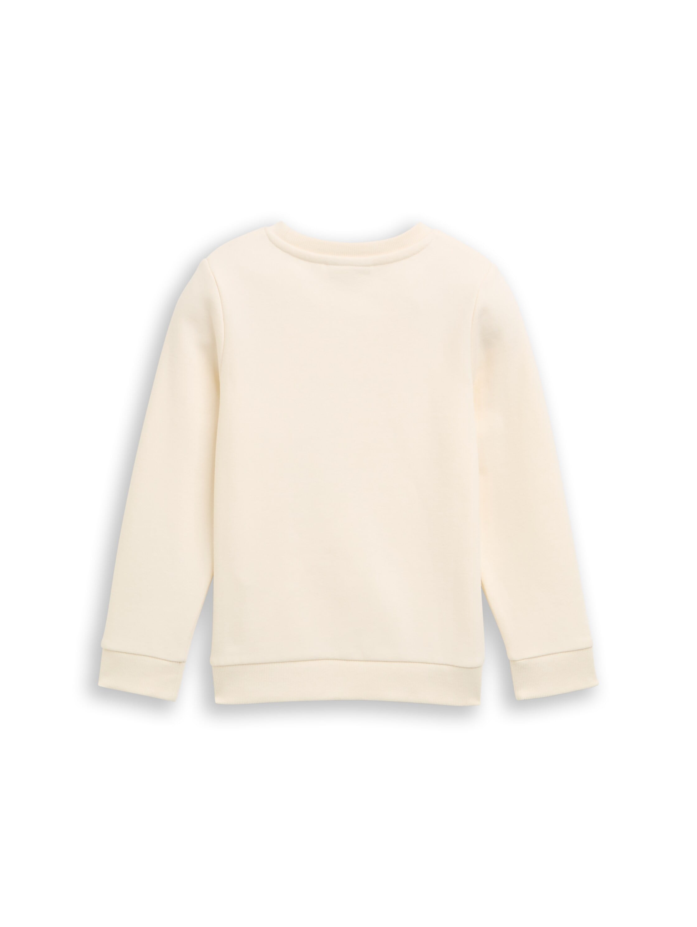 TOM TAILOR Sweater , mit Frontprint, für Girls
