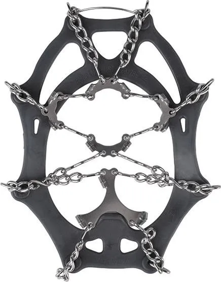 Snowline Snowline Chainsen Pro XL Black
