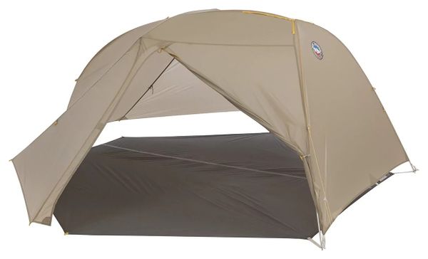 Tente 3 Personnes Big Agnes Tiger Wall UL3 Bikepack Gris