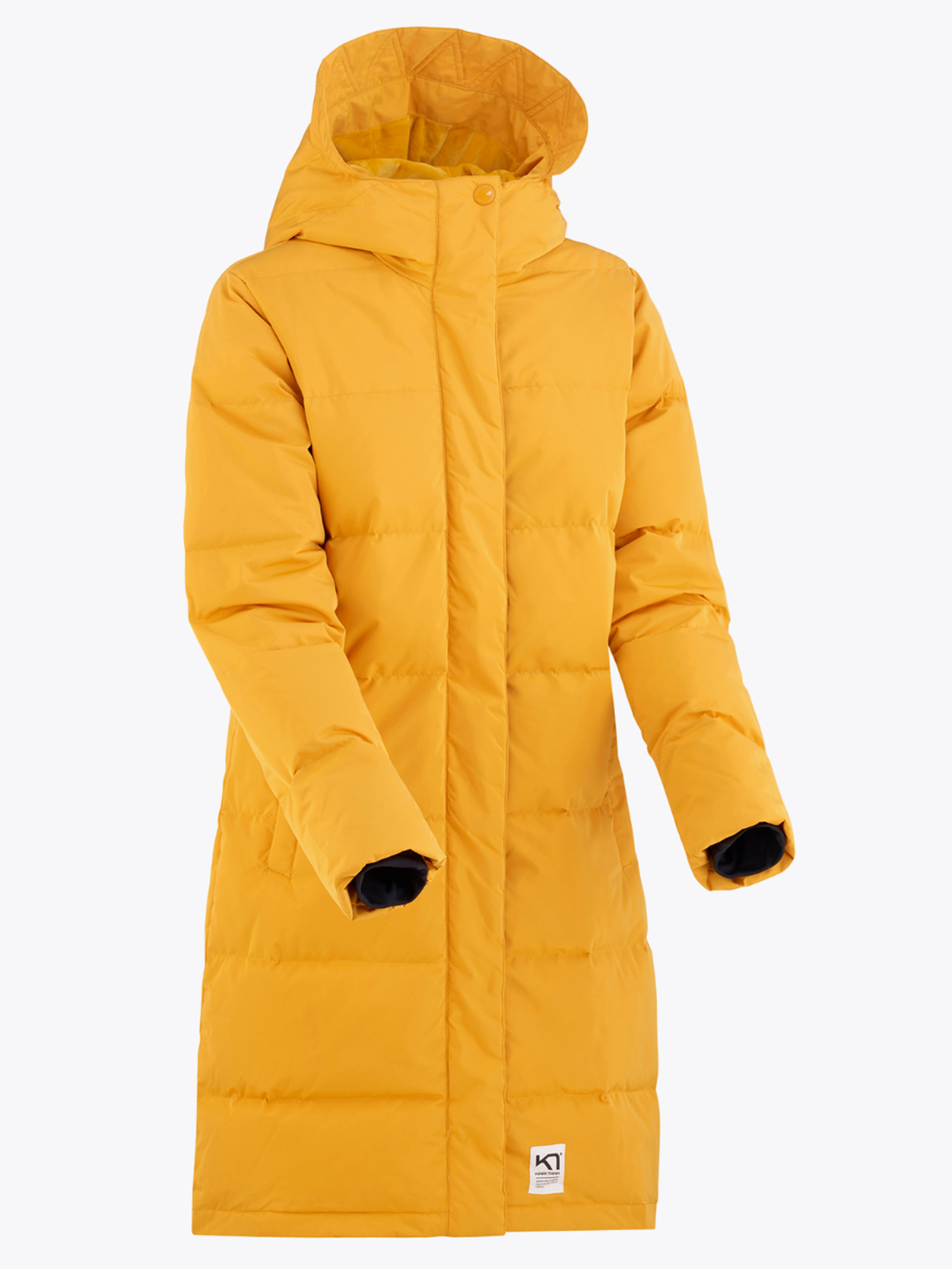 Kari Traa Kyte Parka