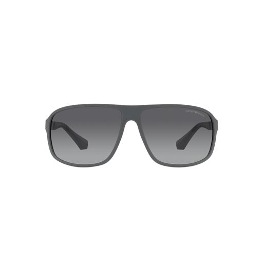 Armani Emporio 0EA4029 Solbriller, Grå