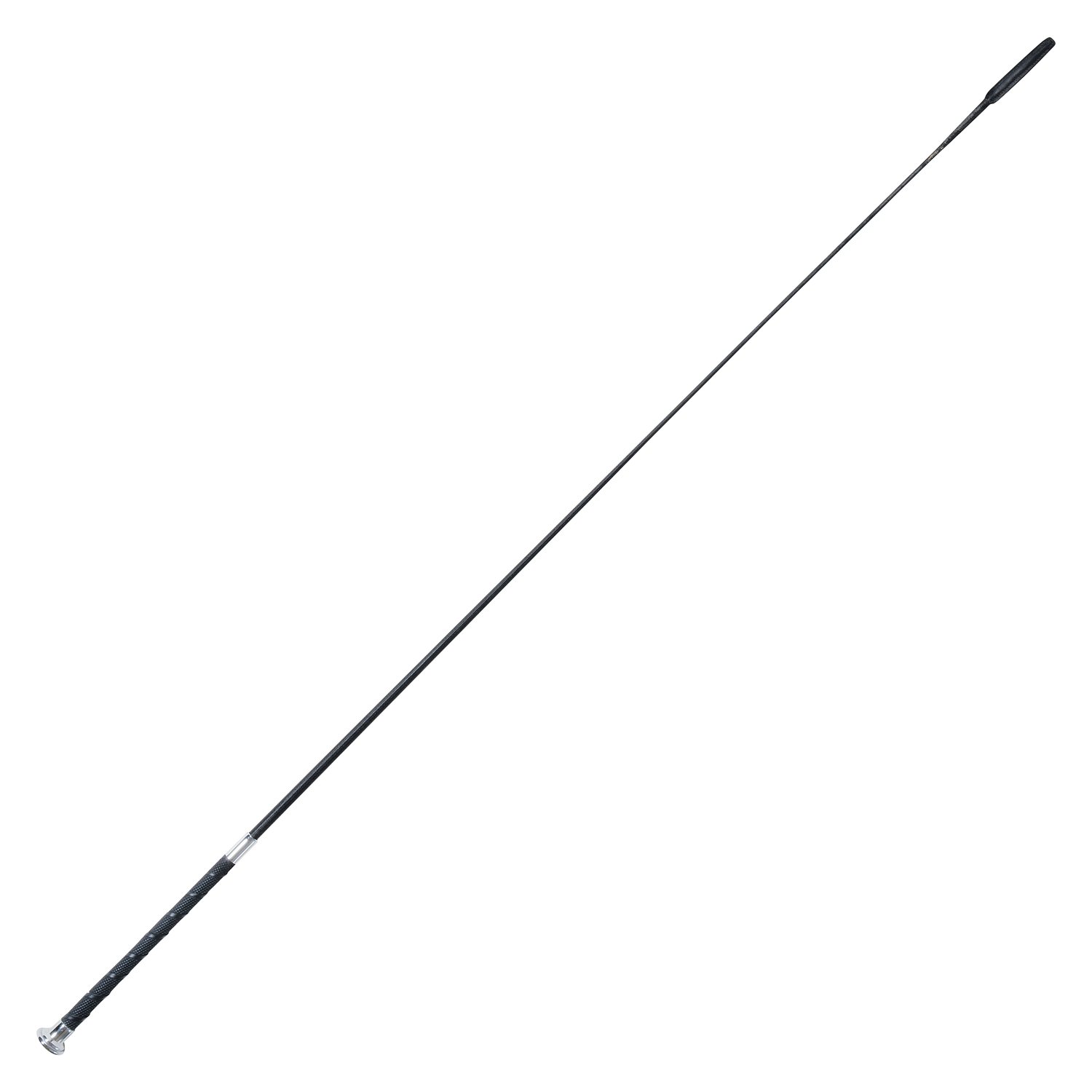 FLECK Dressurgerte 'FLECKGrip'  - schwarz