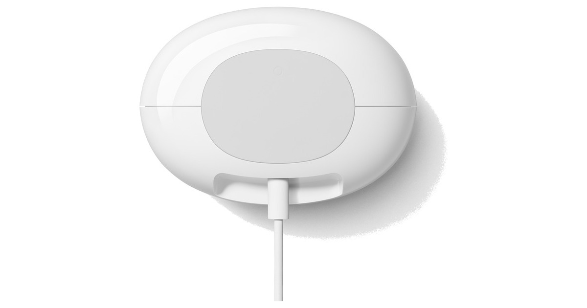 GoogleNest Wifi Pro mesh router  (Wit)