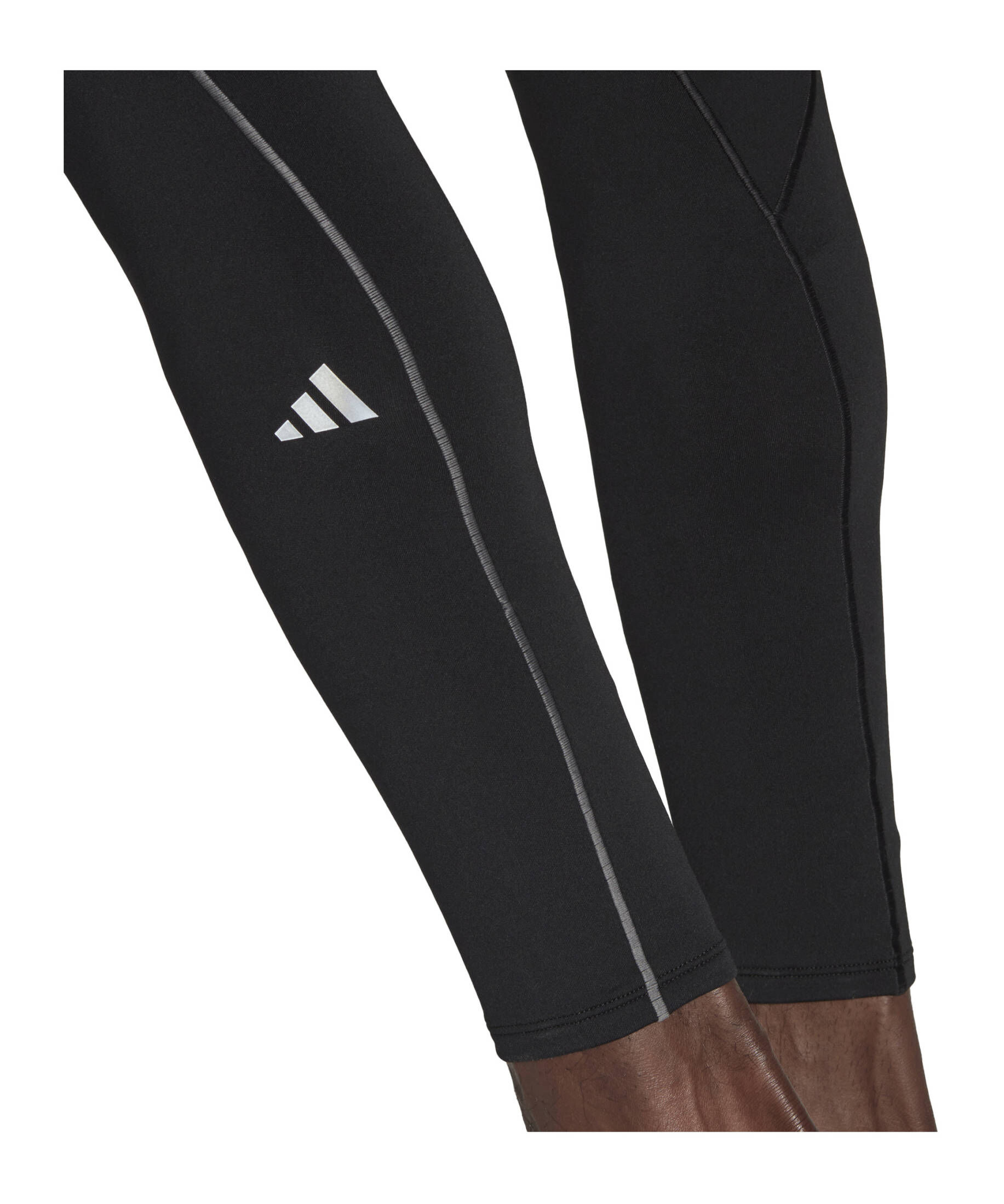 adidas Performance| Herren Trainingstights TECHFIT COLD.RDY