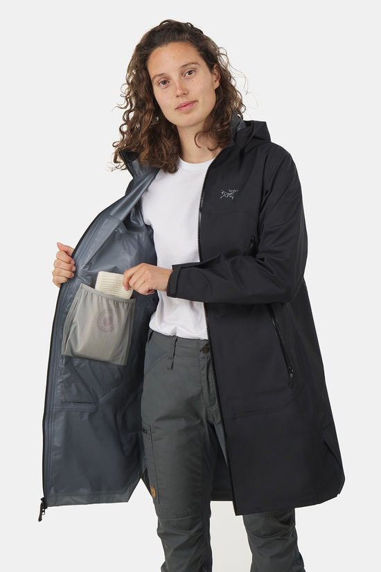 Arc'teryx Arc'teryx Beta Coat W Hardshell Jas Dames