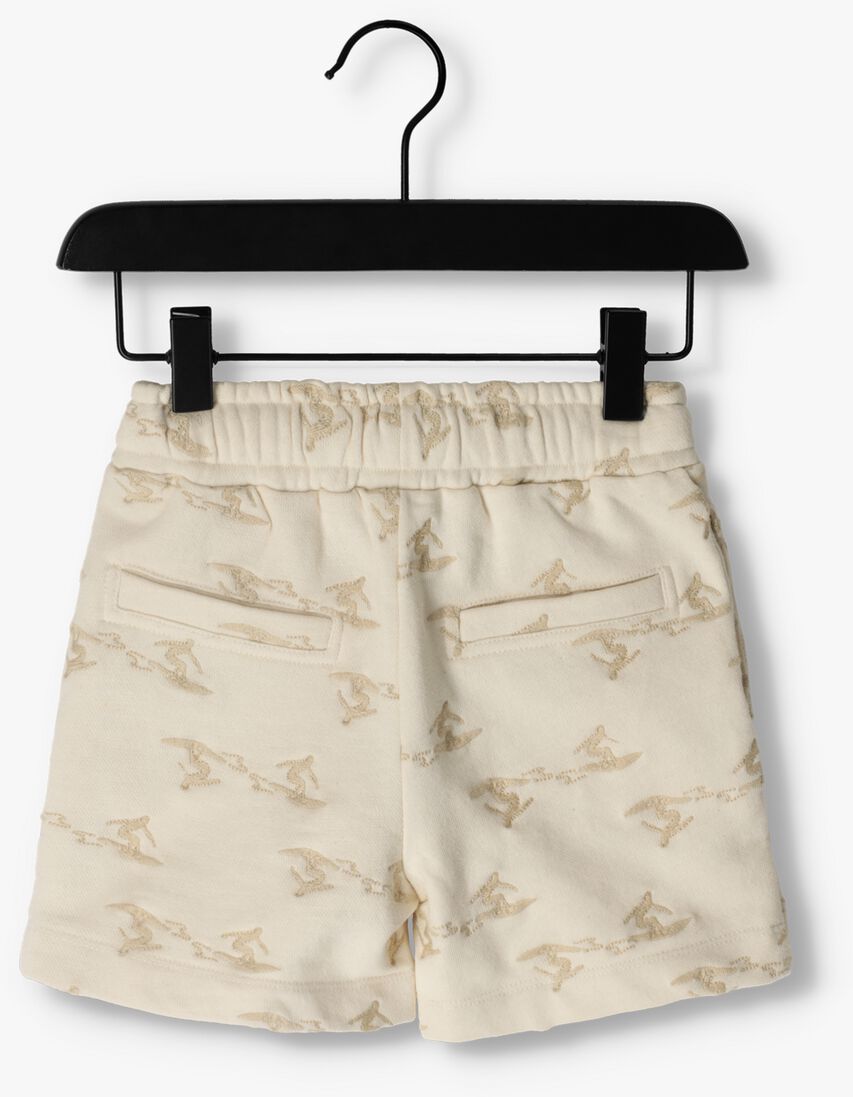 BAJE STUDIO multi baje studio shorts sweat short
