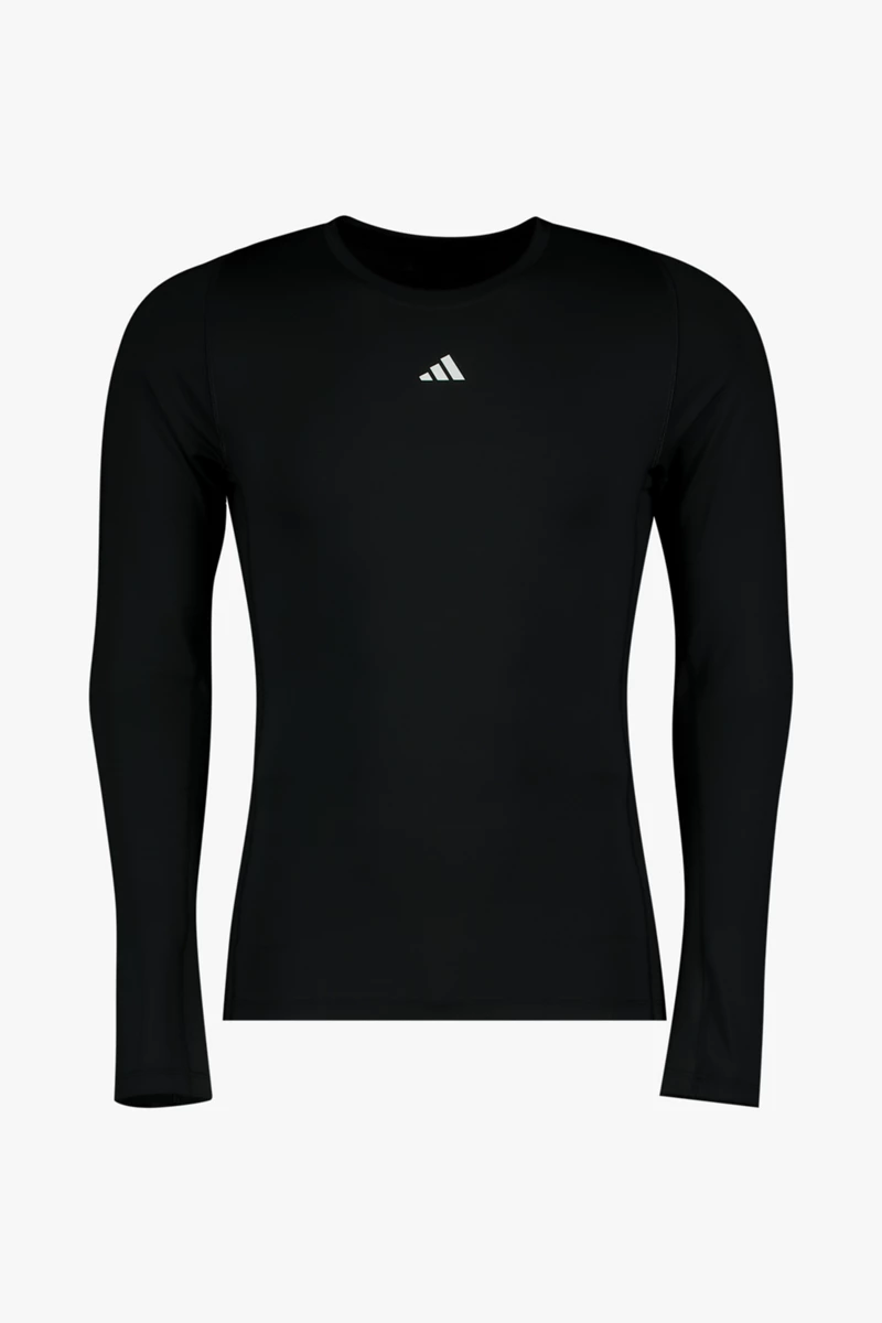 adidas Performance Techfit Aeroready Herren Longsleeve