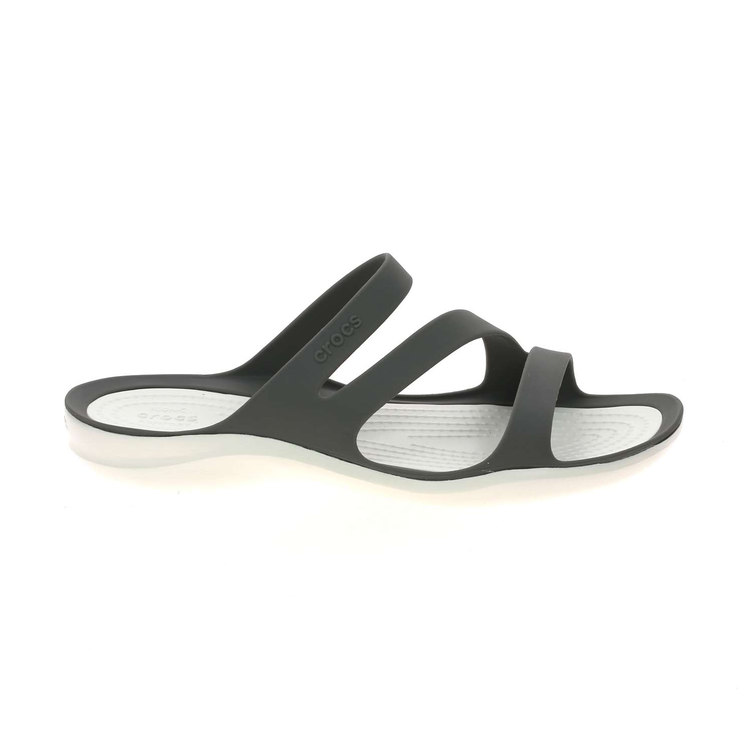 Tongs et crocs femme CROCS SWIFT WATER SANDALE
