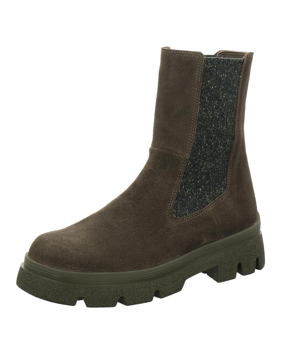 Stiefelette KANGAE