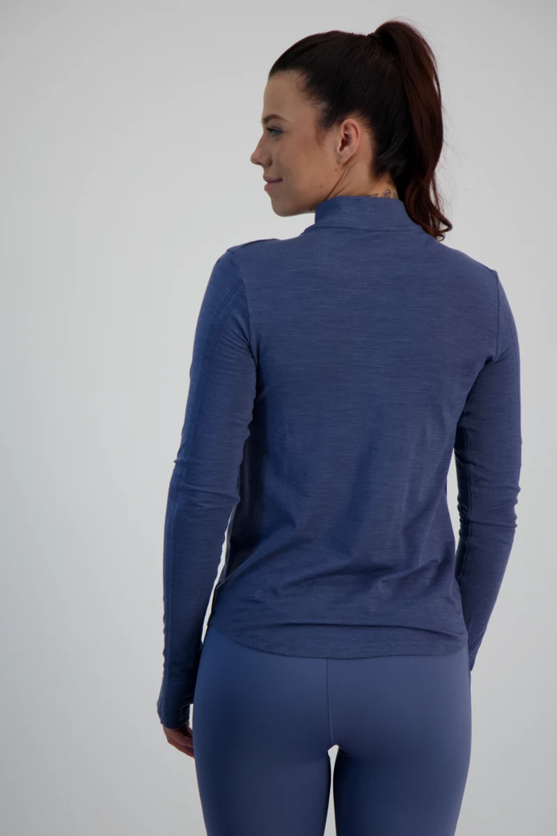 Nike Dri-FIT Swift Wool Damen Longlseeve